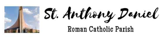 St. Anthony-Daniel