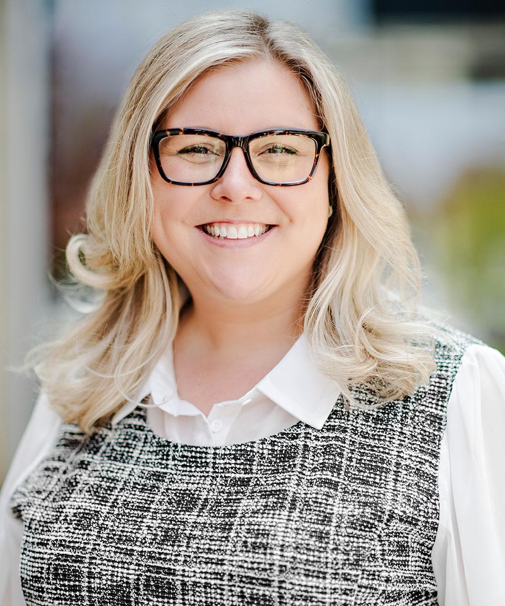 Ashley Basraon headshot