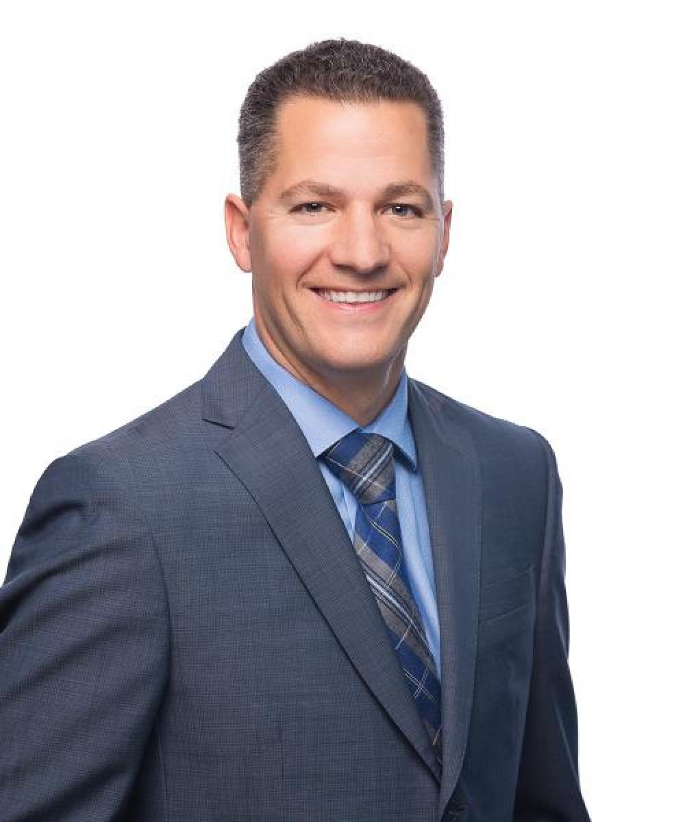 Scott Clews-Hunt headshot